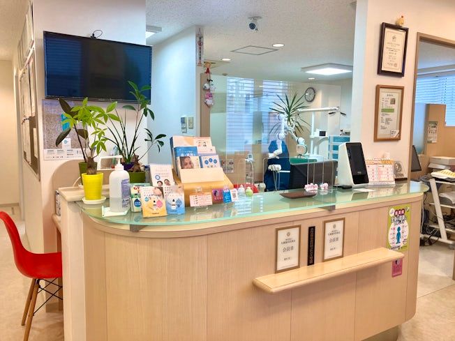 浦本歯科医院の派遣求人情報