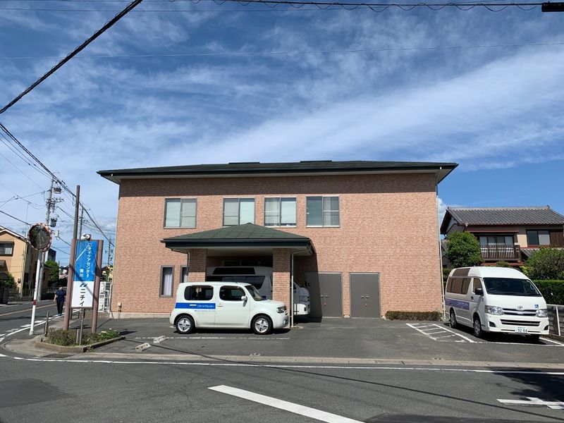 株式会社ニチイ学館の求人・転職情報