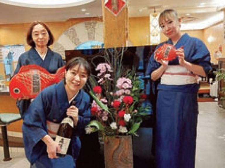 博多割烹かじ本店のアルバイト・バイト求人情報-05