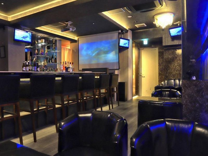 ＡＮＮＥＸ　ＢＡＲの求人・転職情報