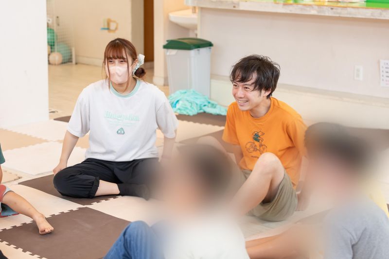 株式会社チャイルドハートプロの求人・転職情報