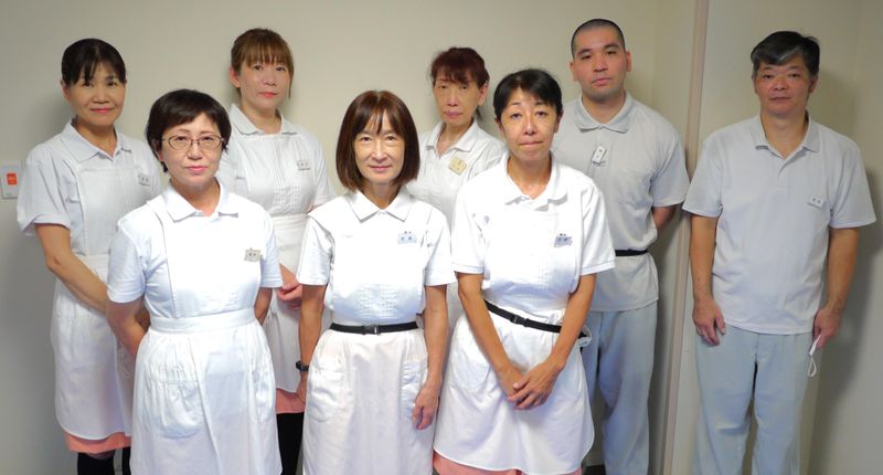 サクラビア成城のアルバイト・バイト求人情報-04