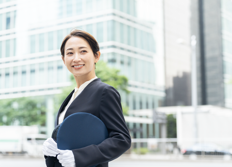 東宝タクシー株式会社の求人・転職情報