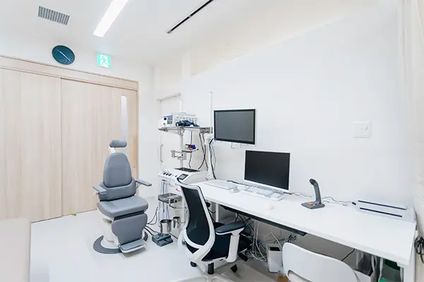 池袋耳鼻咽喉科 はやしクリニックの求人・転職情報