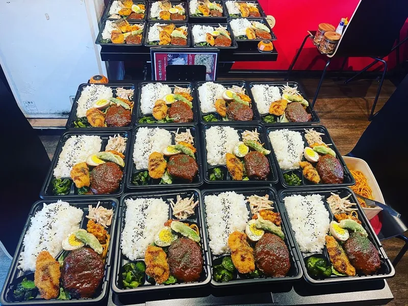 まごころ弁当　墨田店のアルバイト・バイト求人情報
