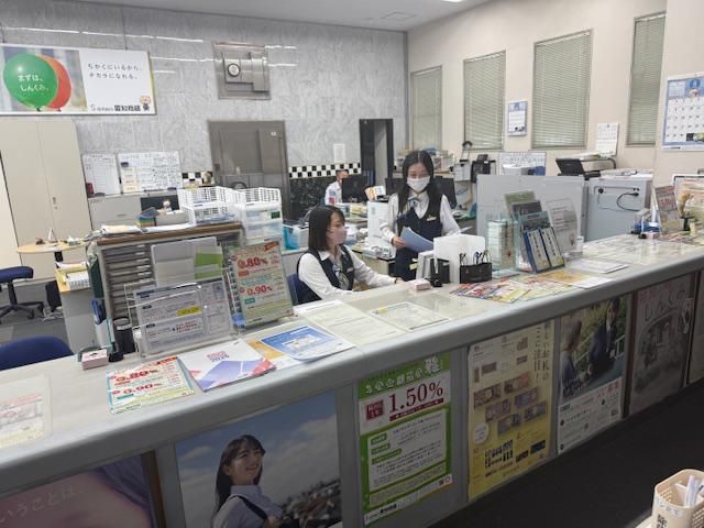 信用組合愛知商銀 春日井支店のアルバイト・バイト求人情報-03