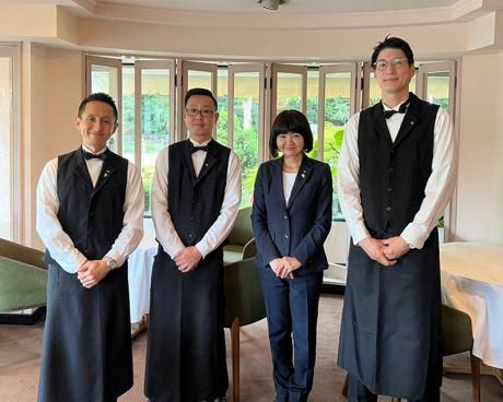 レストラン　モリエールのアルバイト・バイト求人情報-03