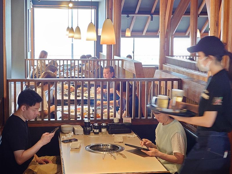 焼肉きんぐ 相模原駅前店のアルバイト・バイト求人情報-02