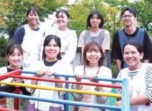 社会福祉法人湧泉会　小雀保育園のアルバイト・バイト求人情報-01