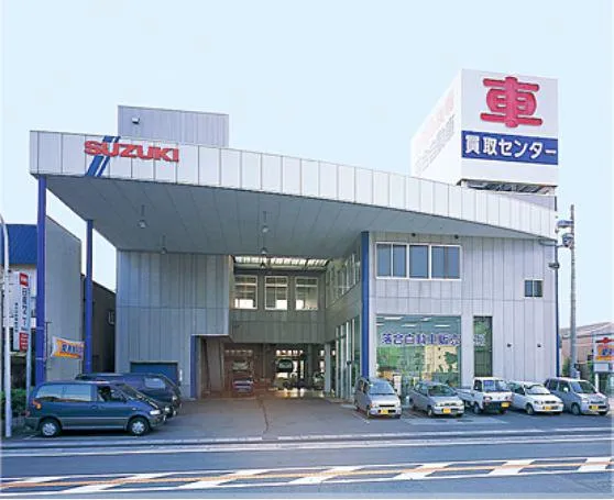 落合自動車販売株式会社-0005の求人・転職情報