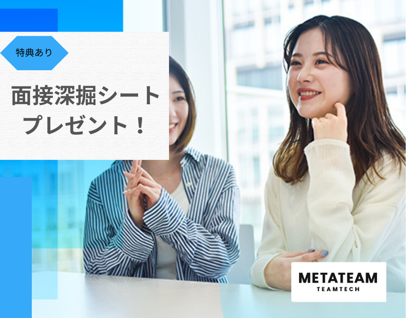 METATEAM株式会社