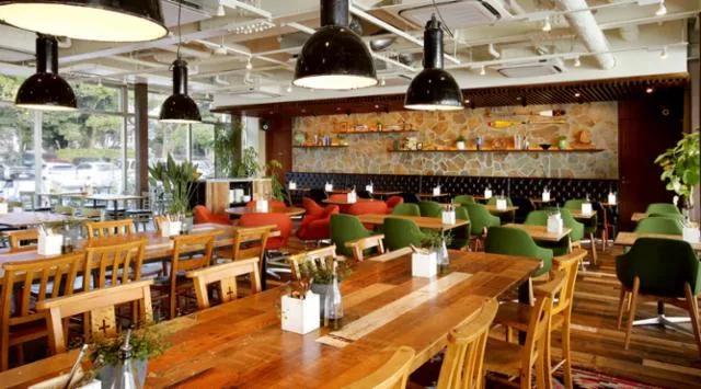 Royal Garden Cafe 大濠公園のアルバイト・バイト求人情報