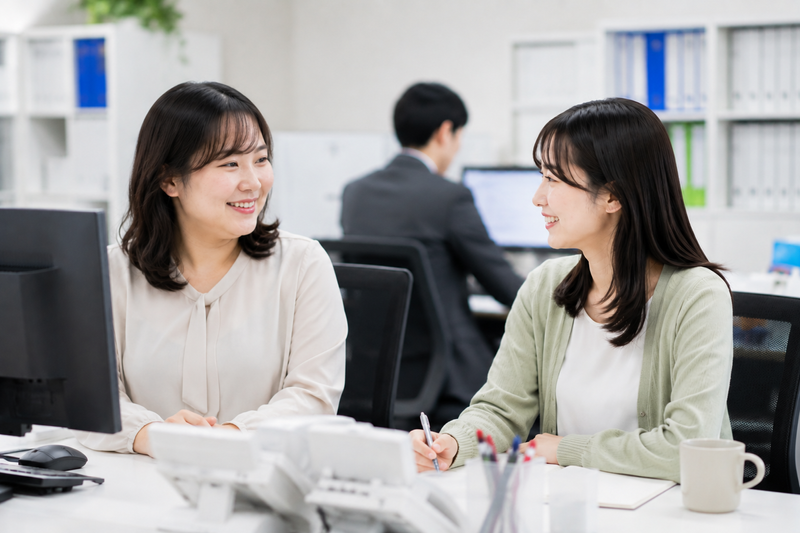 株式会社イオグランツの求人・転職情報