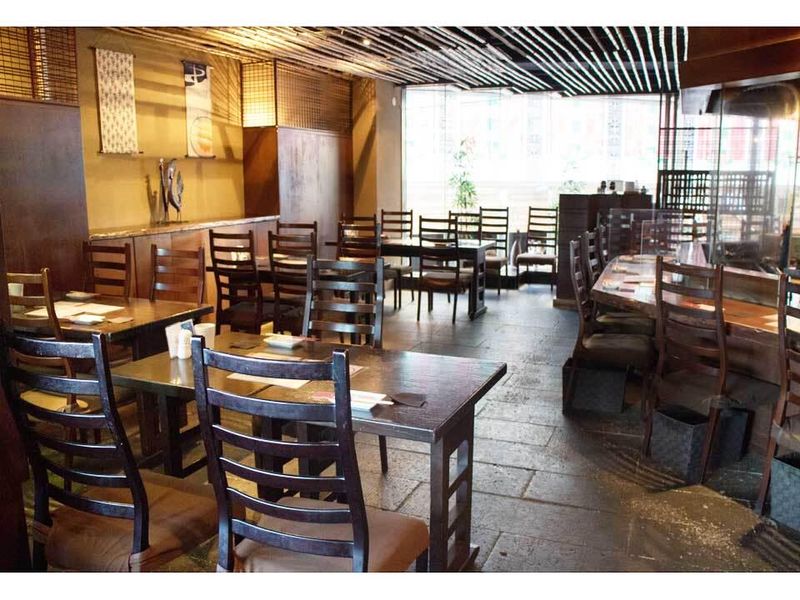 よし鳥　目黒店のアルバイト・バイト求人情報