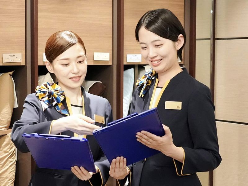 スーパーホテル仙台・広瀬通りのアルバイト・バイト求人情報-05