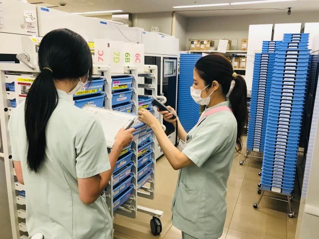 東邦薬品㈱の求人・転職情報