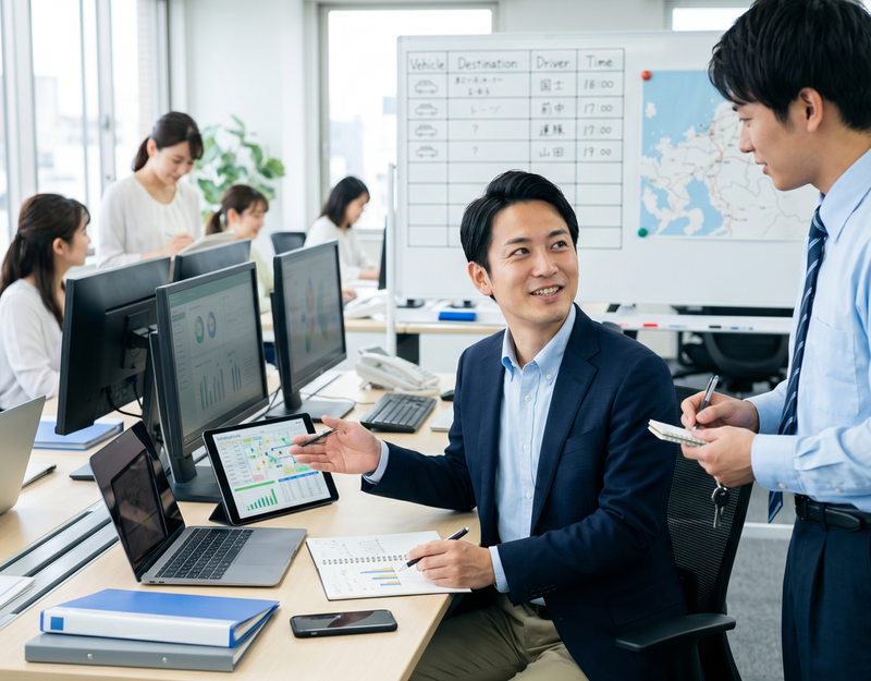 株式会社セノンの求人・転職情報