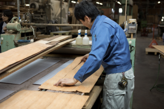 株式会社山田家具工業の求人・転職情報