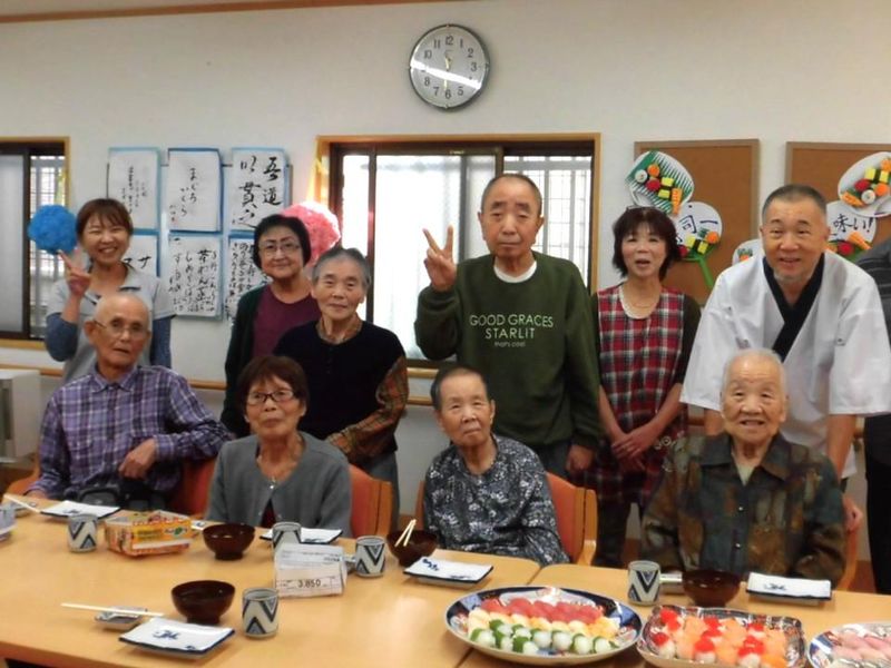 グループハウス　おばた太田のアルバイト・バイト求人情報-02