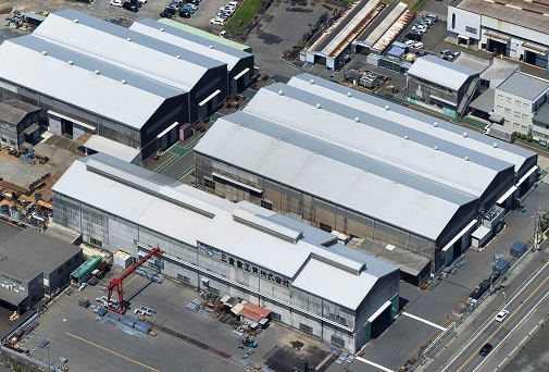 三重重工業株式会社の求人・転職情報