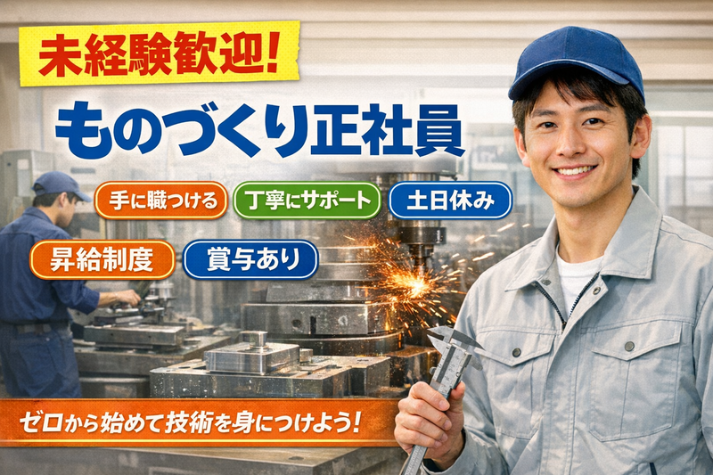 プラテック工業株式会社の求人・転職情報