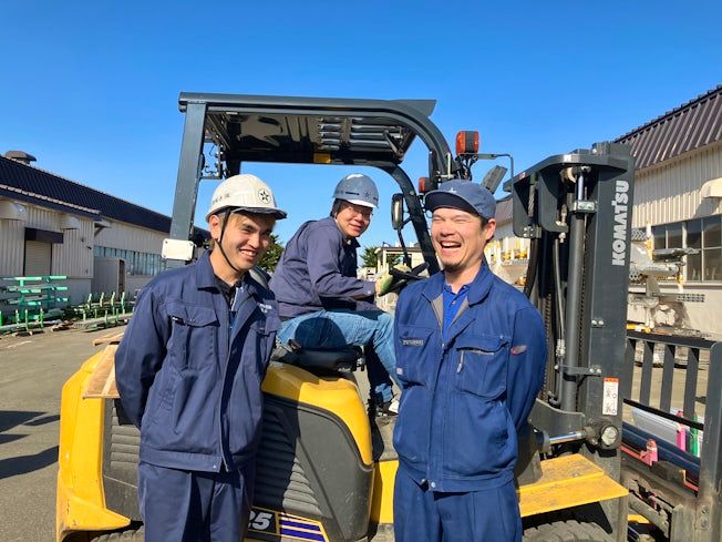 三新輸送株式会社の求人・転職情報