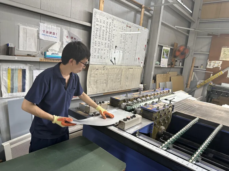 株式会社東和製作所の求人・転職情報