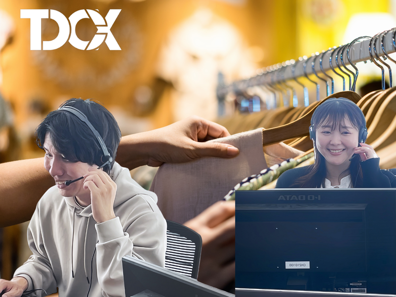 TDCX Japan株式会社の求人・転職情報