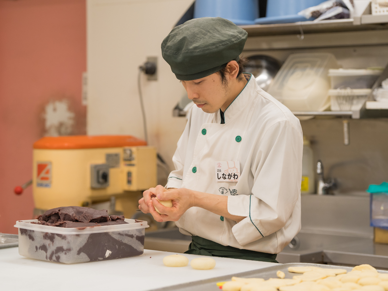 ブーランジェベーグ　飯能店のアルバイト・バイト求人情報-05