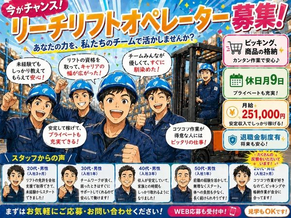 求人画像