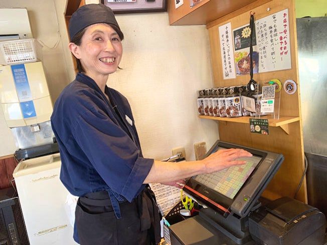 十勝豚丼 いっぴん 手稲店のアルバイト・バイト求人情報-03