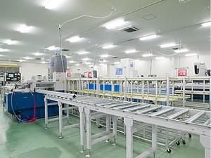 SUS株式会社　福島事業所の求人情報