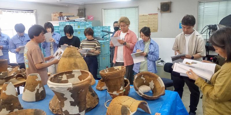 国際文化財株式会社の求人・転職情報