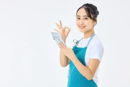 求人画像