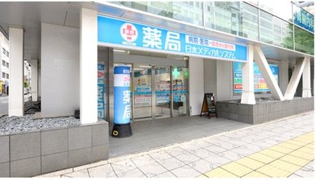 日本メデイカルシステム株式会社の求人・転職情報