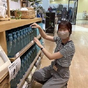 無印良品　ヨークタウン坂東　2026年3月オープン予定のアルバイト・バイト求人情報-03