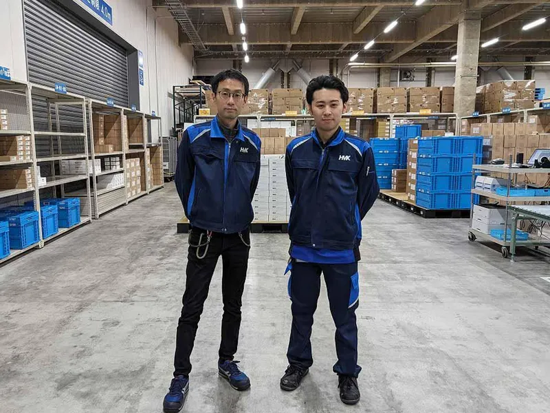 株式会社ハマキョウレックスの求人・転職情報