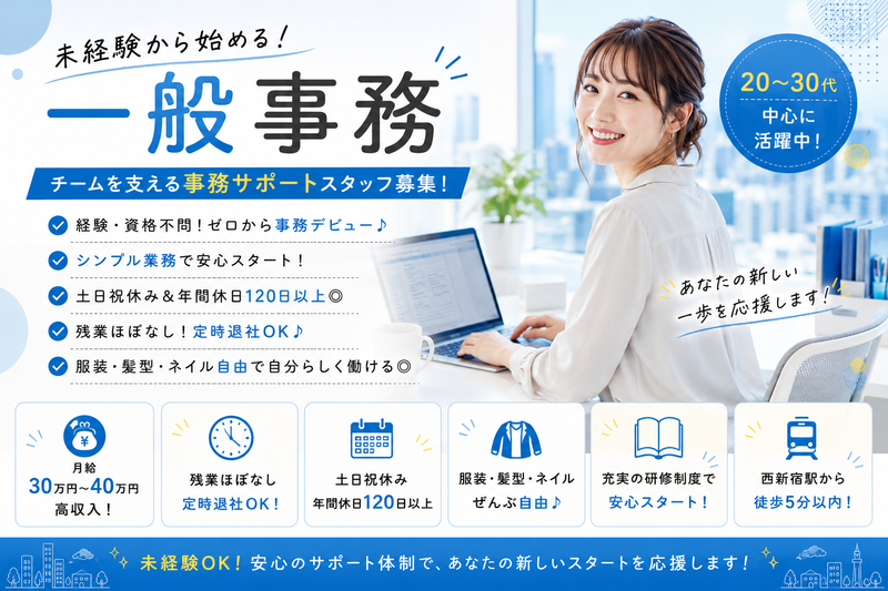 合同会社ＡＢＥＮＴＡの求人・転職情報