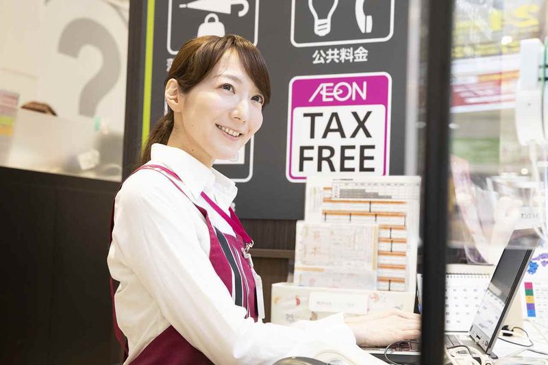 イオン守山店のアルバイト・バイト求人情報-02