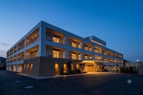 社会福祉法人苗場福祉会の求人・転職情報