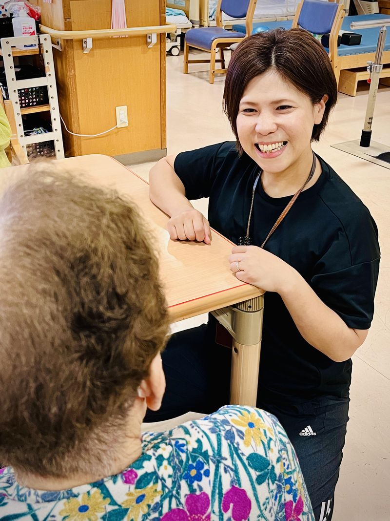 社会福祉法人勤医協福祉会の求人・転職情報