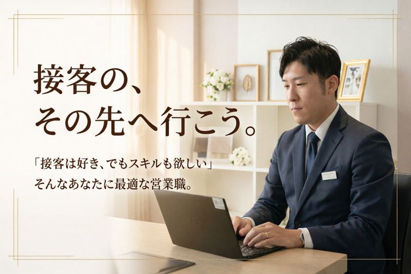アールイズ・ウエディング株式会社-0009の求人・転職情報