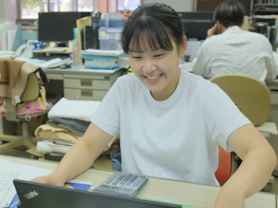 株式会社麻絲商会