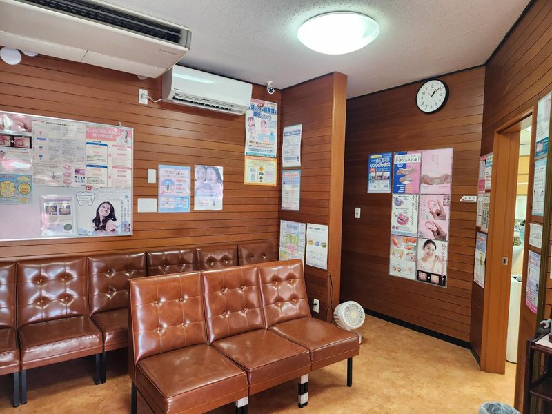 医療法人朝日会　朝日南歯科診療所のアルバイト・バイト求人情報-03