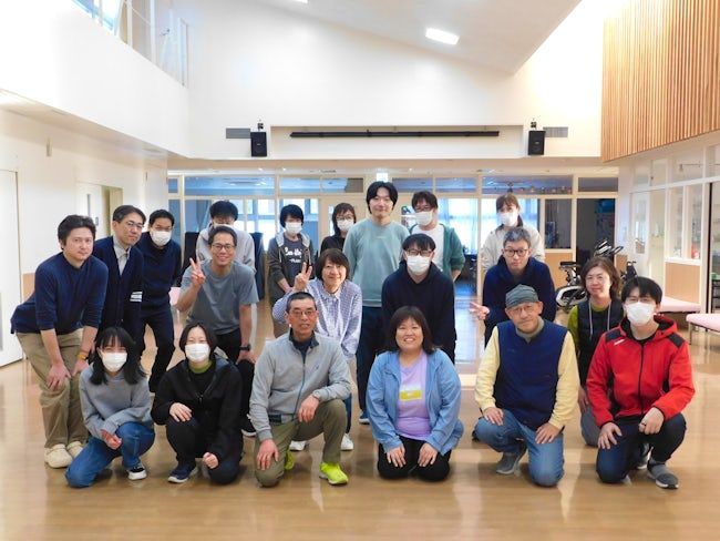 社会福祉法人北海道社会福祉事業団の求人・転職情報