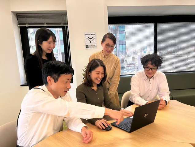 ロジスティード株式会社の求人・転職情報
