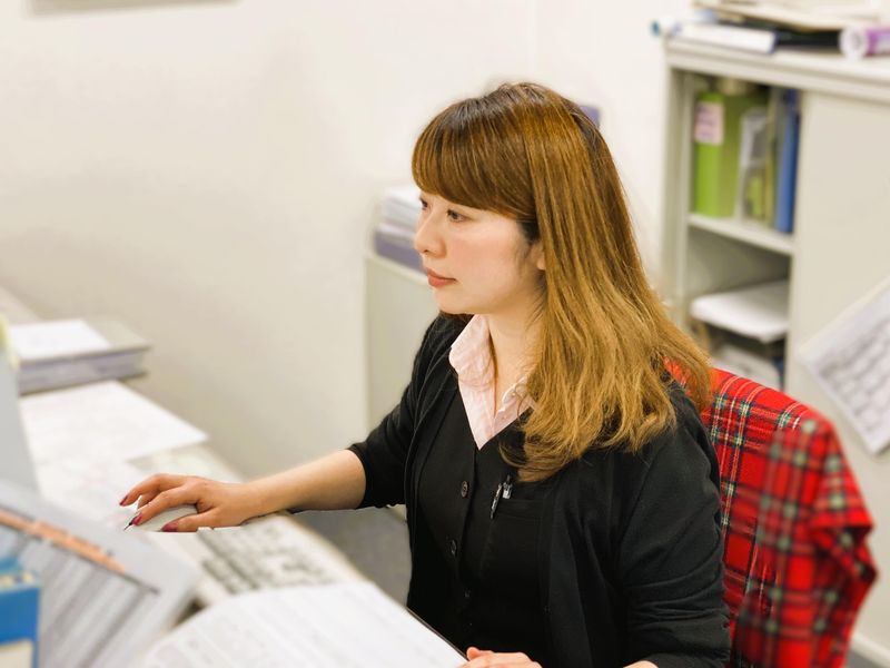 新日本ハウス/大田区エリアのアルバイト・バイト求人情報-27