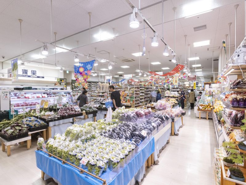 株式会社吉池　吉池本店のアルバイト・バイト求人情報-04