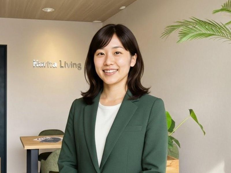 株式会社クリタリビングの求人・転職情報