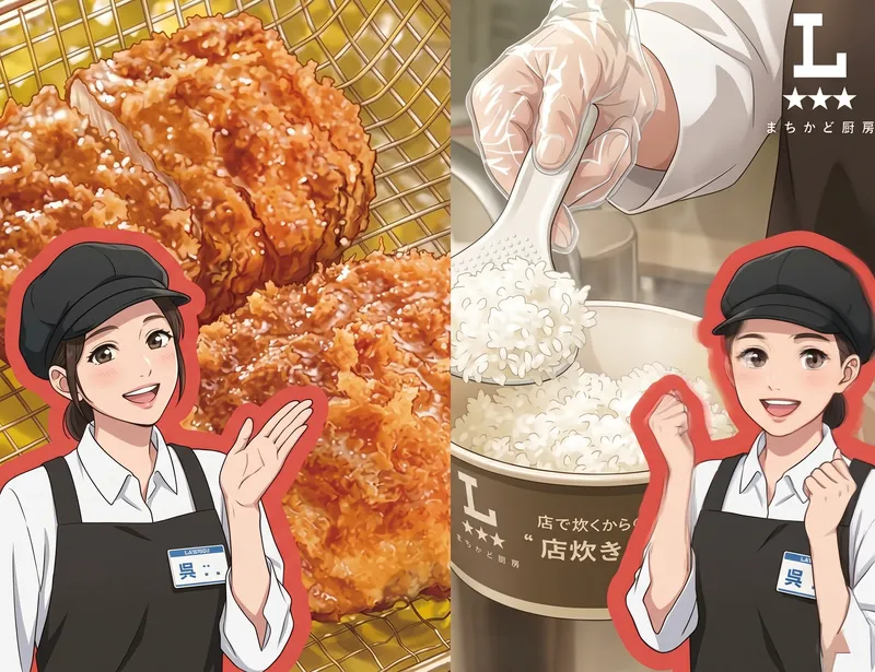 求人画像
